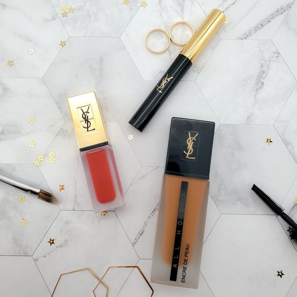 NIB! MANY SHADES! YSL Full Coverage Foundation - Picture 6 of 6